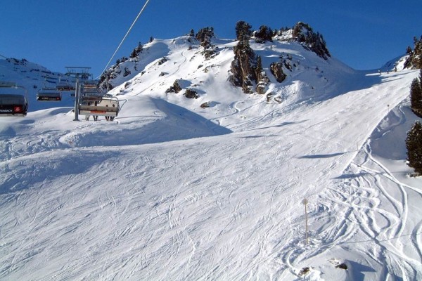 Skipistes