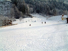 Skipistes